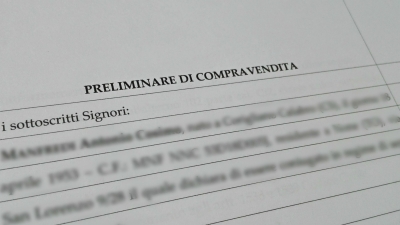 Contratti Di Locazione E Compromessi Studio Tecnico Garbarino